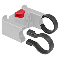 KLICKfix Clamps for Handlebar Adapter - 35 mm 