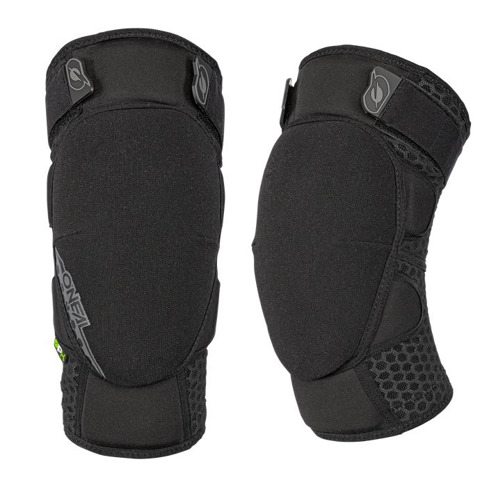 Redeema Knee Guard - Knie Protektor - Schwarz