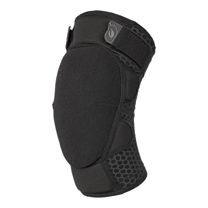 Redeema Knee Guard - Knie Protektor - Schwarz