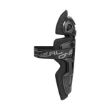 PRO II RL Carbon Look Knie- und Schienbein-Protektor Kid's black