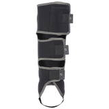 STRAIGHT Shin Guard V.23 black