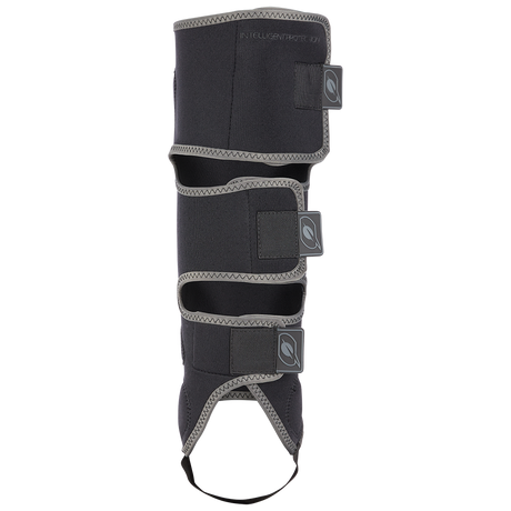STRAIGHT Shin Guard V.23 black