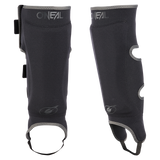 STRAIGHT Shin Guard V.23 black