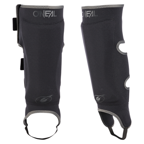 STRAIGHT Shin Guard V.23 black