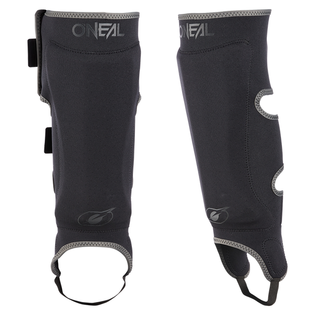 STRAIGHT Shin Guard V.23 black