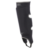 STRAIGHT Shin Guard V.23 black
