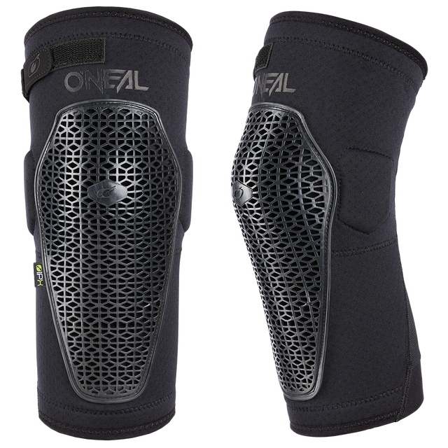 JUNCTION LITE Knee Guard V.23 black