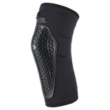 JUNCTION LITE Knee Guard V.23 black