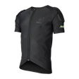 IMPACT LITE Protector Shirt V.23 black