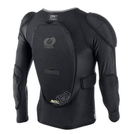 BP Youth Protector Jacket black