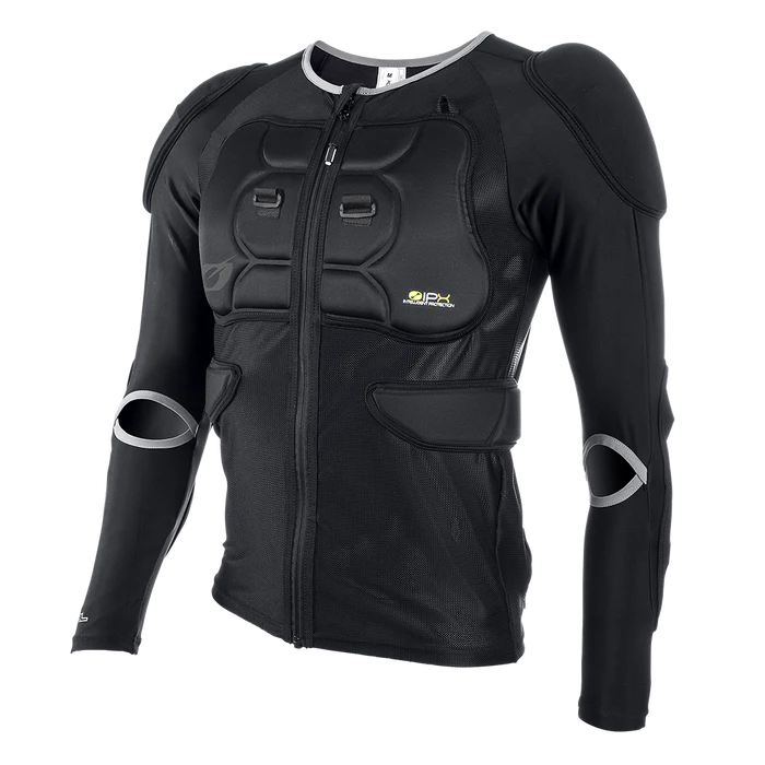 BP Youth Protector Jacket black