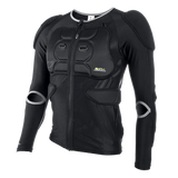 BP Youth Protector Jacket black