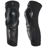SINNER RAID Knee Guard V.23 black