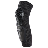 SINNER RAID Knee Guard V.23 black