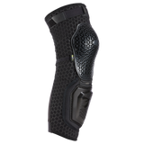 SINNER RAID Knee Guard V.23 black