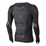 STV Long Sleeve Protector Shirt V.23 - black