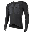 STV Long Sleeve Protector Shirt V.23 - black