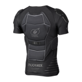 STV Short Sleeve Protector Shirt V.23 -  black