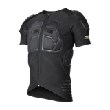STV Short Sleeve Protector Shirt V.23 -  black