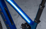 Rahmenschutz Kit Clear Gloss - Black