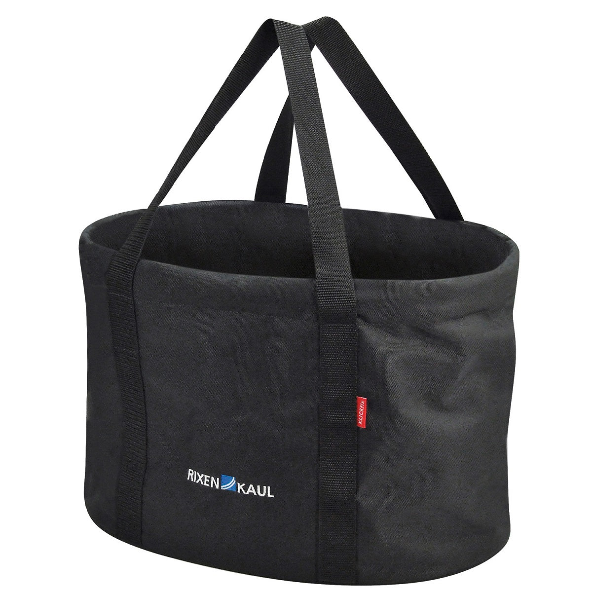 Rixen & Kaul Fahrradkorb KLICKfix Shoppertasche 24L