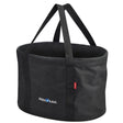 KLICKfix Shoppertasche 24L - schwarz