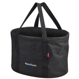KLICKfix Shoppertasche 24L - schwarz