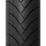 City Cargo, Premium Competition Line, 26" Drahtreifen - schwarz/reflex