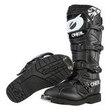 Rider Pro V.25 Boot - black