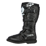 Rider Pro V.25 Boot - black