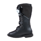 Rider Pro Youth Boot - black
