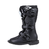 Rider Pro Youth Boot - black