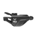 Palanca de cambio Eagle 90 T-Type A1 Single Click - negro 