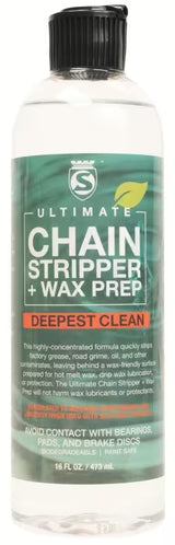 Ultimate Chain Stripper