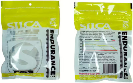 Endurance Chip Kettenheißwachs