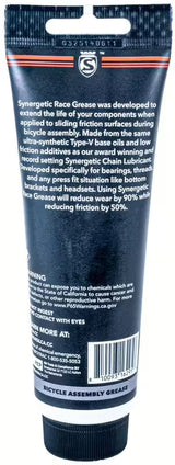 Synergetic Race Grease