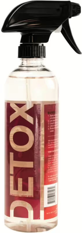 Ultimate Brake and Drivetrain Cleaner
