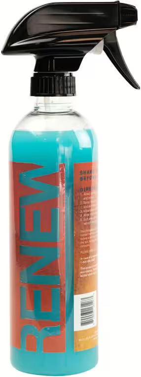Ultimate Ceramic Waterless Wash