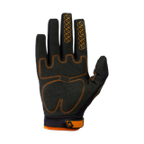 Sniper Elite Glove - black/orange