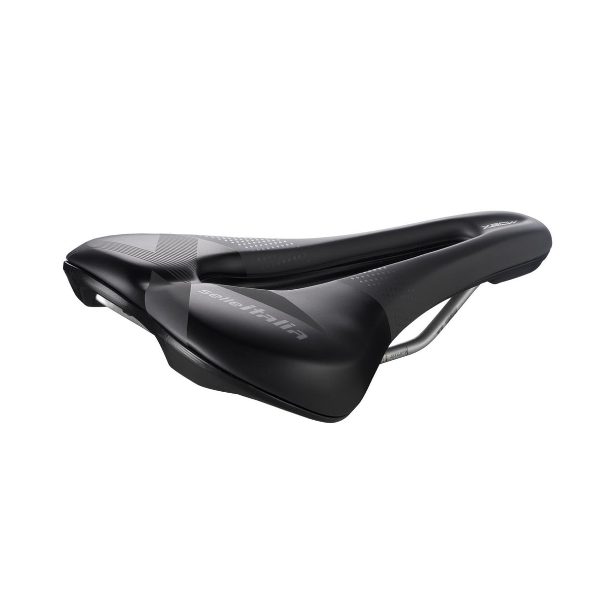 X-Bow TI SF L3 - black