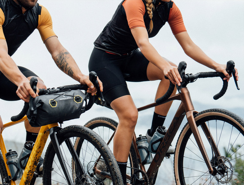 TERRA H30 Mango Gloss