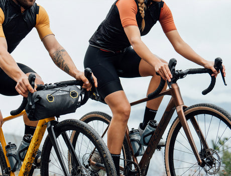 TERRA H30 Mango Gloss