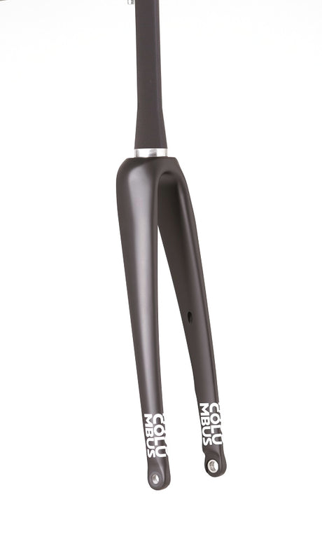 Futura Disc Carbon Gabel - tapered 1 1/8 - 1.5 Zoll - schwarz