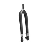 Futura Adventure 28 Zoll Gabel 1 1/8''-1 1/2'', PM Disc - Schwarz Matt