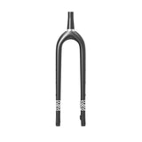 Futura Adventure 28 Zoll Gabel 1 1/8''-1 1/2'', PM Disc - Schwarz Matt