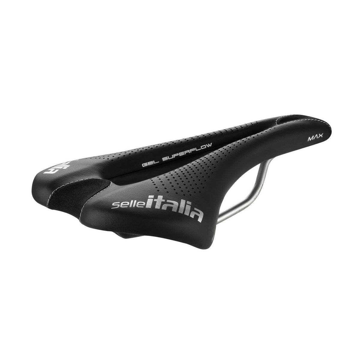 MAX SLR Gel Superflow L3 - black