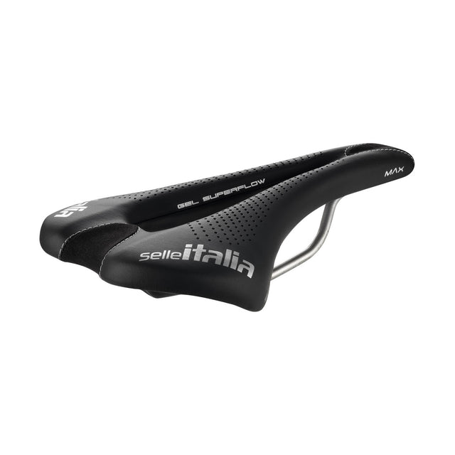 MAX SLR Gel Superflow L3 - black