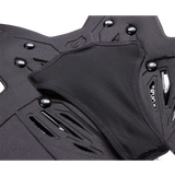 SPLIT Chest Protector LITE V.22 - black