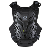 SPLIT Chest Protector LITE V.22 - black