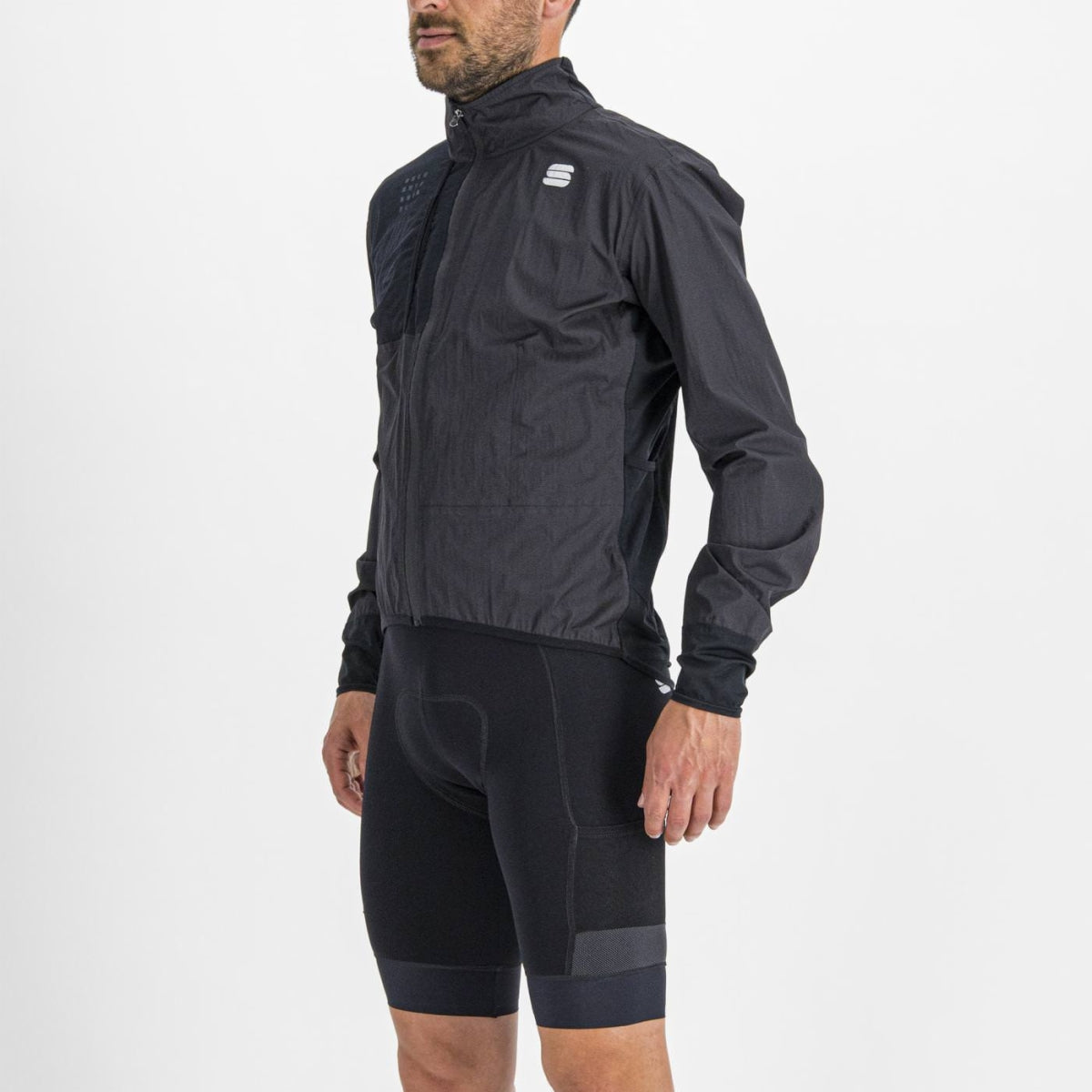 DR Jacket - Black